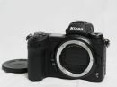 ニコン Z7 II ボディ 【中古】(B:767)