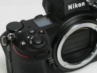 ニコン Z7 II ボディ 【中古】(B:767)