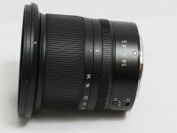 ニコン Z 14-30mm F4S 【中古】(L:268)