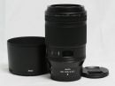 ニコン Z MC 105mm F2.8 VR S 【中古】(L:090)