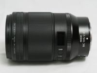 ニコン Z MC 105mm F2.8 VR S 【中古】(L:090)