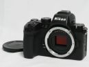 ニコン Z50II ボディ 【中古】(B:825)