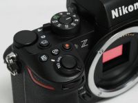ニコン Z50II ボディ 【中古】(B:825)