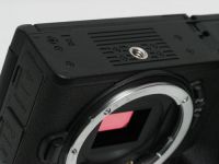 ニコン Z50II ボディ 【中古】(B:825)