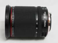 ペンタックス HD DA 16-85/3.5-5.6ED DC WR【中古】（L:364)