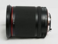ペンタックス HD DA 16-85/3.5-5.6ED DC WR【中古】（L:364)