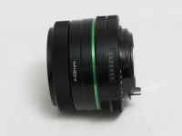 ペンタックス DA35mmF2.4AL ブラック 【中古】(L:255)