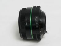 ペンタックス DA50mmF1.8 【中古】　（L:579）