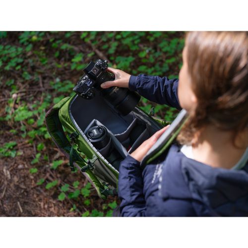 荻窪カメラのさくらや / think TANK Photo バックライト スプリント