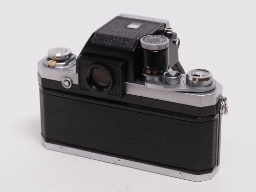 荻窪カメラのさくらや / ニコン Fフォトミック FTN + S-Auto 50 荻窪カメラのさくらや / ニコン Fフォトミック FTN + S-Auto 50