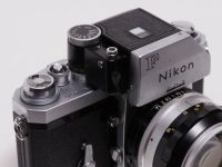 ニコン Fフォトミック FTN + S-Auto 50/1.4 【中古】(B:555)