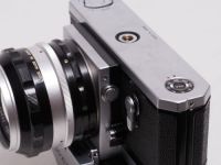 ニコン Fフォトミック FTN + S-Auto 50/1.4 【中古】(B:555)