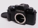 コンタックス ST ボディ【中古】(B:185）