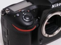 ニコン D500 ボディ 【中古】(B:629)