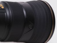 ニコン AF-S 500mm F5.6E PF VR 【中古】(L:490)