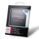 GRAMAS(グラマス)Extra Glass DCG-RC02(GR IIIx用)【再入荷！】