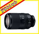 ソニー　FE 70-300/4.5-5.6G OSS[SEL70300G]【アウトレット】★CB