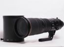 ニコン AF-S 500mm F4E FL ED VR 【中古】(L:016)