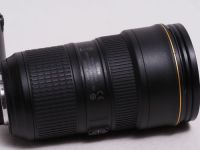 ニコン AF-S 24-70mmF2.8E ED VR 【中古】(L:956)