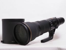 ニコン AF-S 800mm F5.6E ED VR 【中古】(L:416)