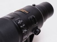 ニコン AF-S 800mm F5.6E ED VR 【中古】(L:416)