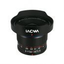 LAOWA 6mm F2 ZERO-D MFT【Mフォーサーズ専用】