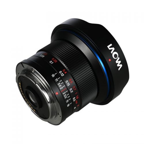 荻窪カメラのさくらや / LAOWA 6mm F2 ZERO-D MFT【Mフォー