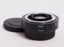 シグマ TC-1401 ニコン用 【中古】(L:404)