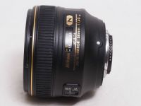 ニコン AF-S 58mm F1.4G 【中古】(L:008)