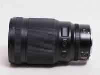ニコン Z 50mm F1.2 S 【中古】(L:876)
