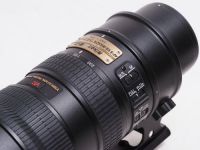 ニコン AF-S VR 70-200mm F2.8G ED 【中古】(L:992)