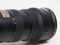 ニコン AF-S VR 70-200mm F2.8G ED 【中古】(L:992)