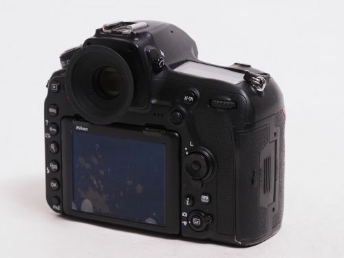 荻窪カメラのさくらや / ニコン D850 ボディ 【中古】(B:954)