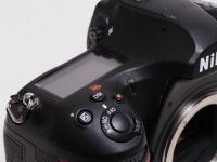 ニコン D850 ボディ 【中古】(B:954)