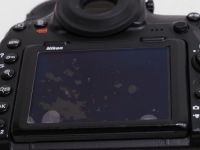 ニコン D850 ボディ 【中古】(B:954)