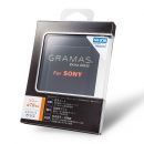 GRAMAS(グラマス) Extra Glass DCG-SO08（α7 III用）【販売終了】