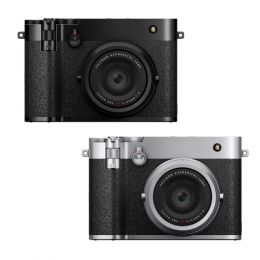 フジフイルム GFX100RF [4/10発売]