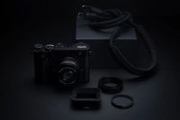 フジフイルム GFX100RF [4/10発売]
