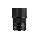 シグマ Contemporary 90mm F2.8 DG ブラック ソニーEマウント用 【ご予約】