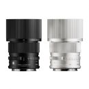 シグマ Contemporary 90mm F2.8 DG Lマウント用 [9/4発売]【ご予約】