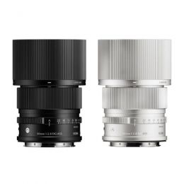シグマ Contemporary 90mm F2.8 DG Lマウント用 [9/4発売]【ご予約】