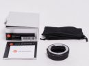 ライカ 18771 L用Mレンズアダプター 【中古】