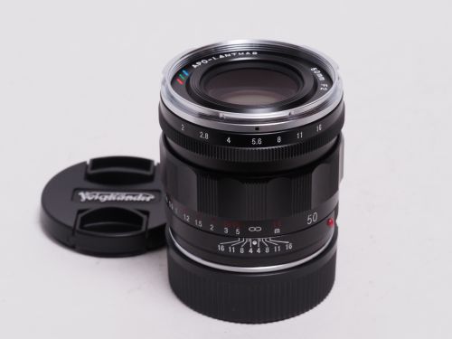 荻窪カメラのさくらや / フォクトレンダー APO-LANTHAR 50mm F2 Asp VM