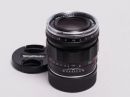 フォクトレンダー APO-LANTHAR 50mm F2 Asp VM  【中古】(L:627)