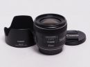 キヤノン EF35mm F2 IS USM【中古】(L:136)
