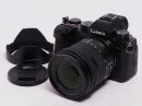パナソニック DC-S5K 標準ズームキット【中古】(B:334)