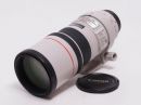 キヤノン EF 300mmF4L IS USM 【中古】(L:951)