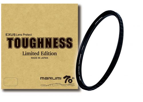 荻窪カメラのさくらや / マルミ EXUS Lens Protect TOUGHNESS 77mm ...