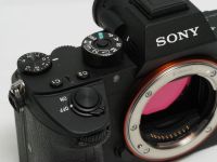 ソニー α7R III ILCE-7RM3 ボディ 【中古】(B:977)