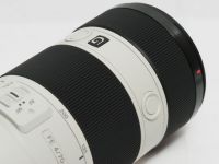 ソニー FE 70-200mm F4 G OSS SEL70200G 【中古】(L:256)